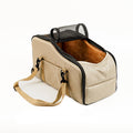 Portable Pet Car Seat – Center Console Bed for Small Dogs